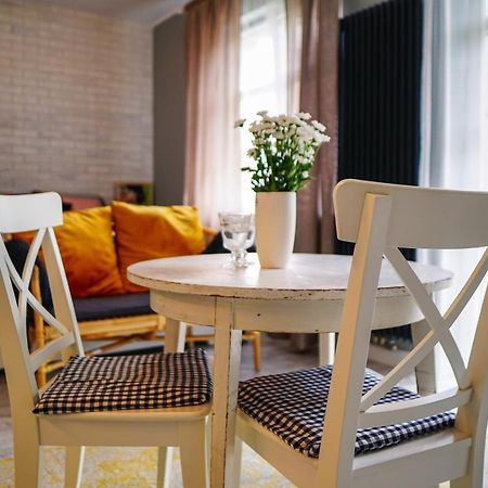 Apartament Ohar Downtown إيبلاغ المظهر الخارجي الصورة