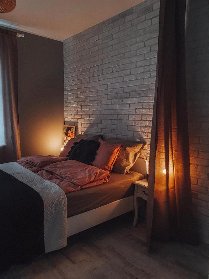 Apartament Ohar Downtown إيبلاغ المظهر الخارجي الصورة