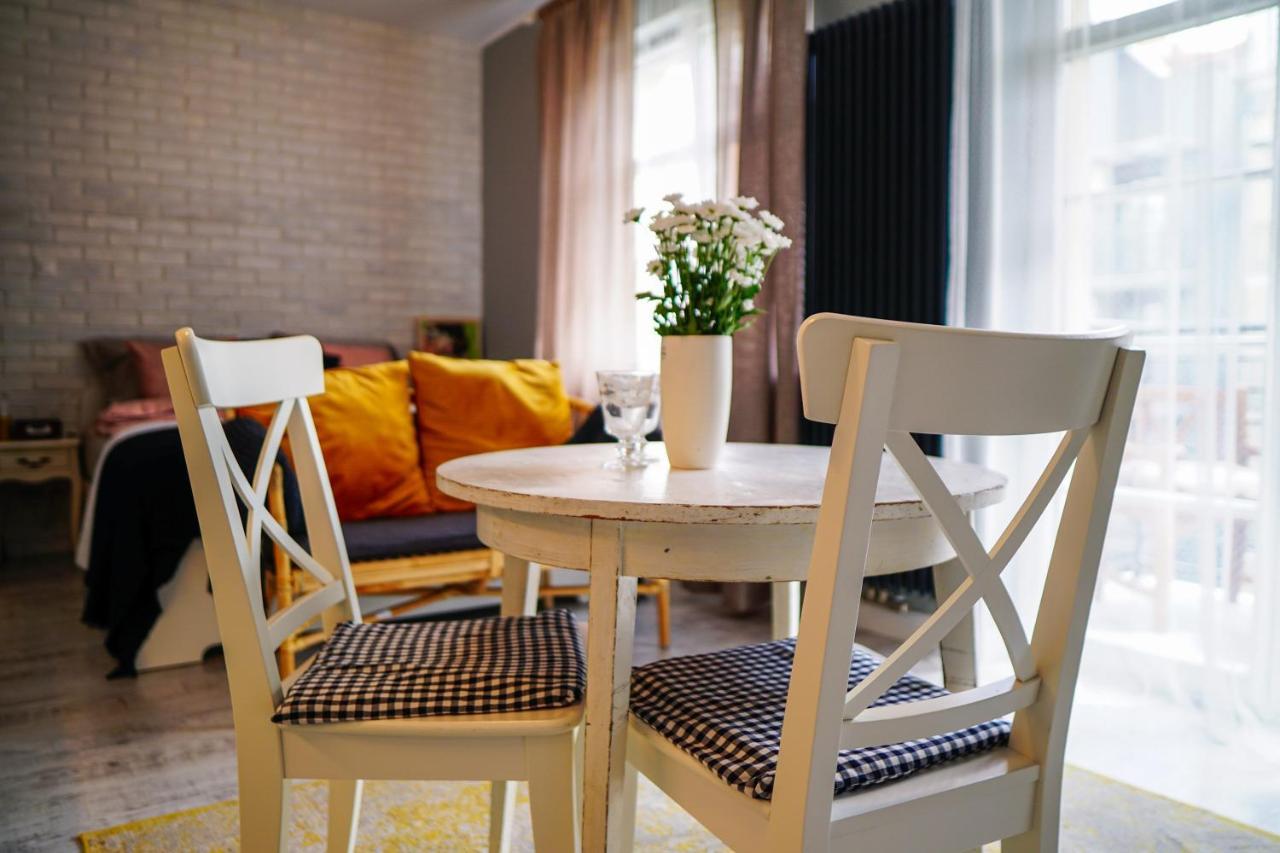 Apartament Ohar Downtown إيبلاغ المظهر الخارجي الصورة