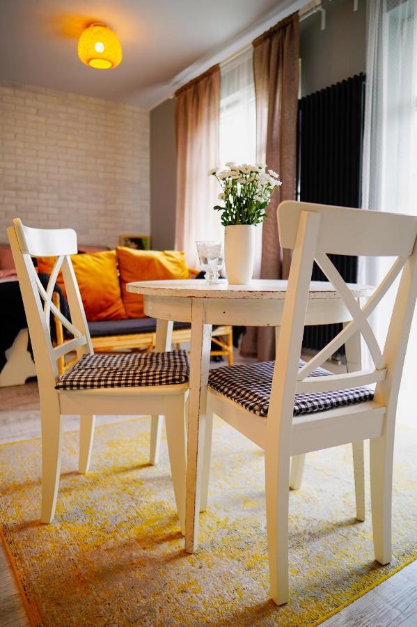 Apartament Ohar Downtown إيبلاغ المظهر الخارجي الصورة